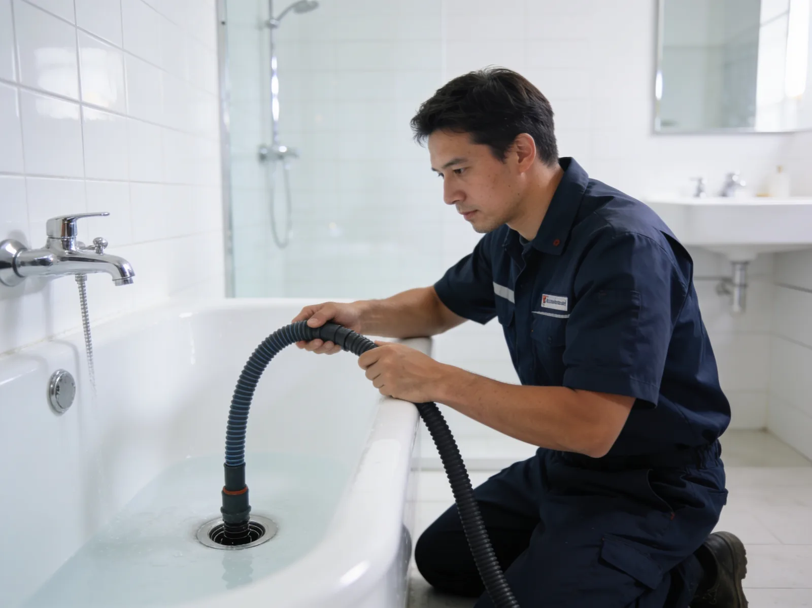 Emergency Plumber Doylestown, OH FAQs